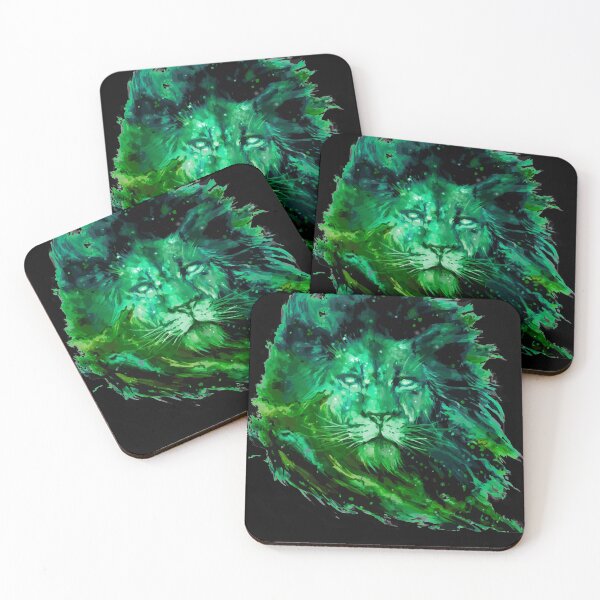 Item preview, Kings Leon, léon le roi de foret designed and sold by meri88design.