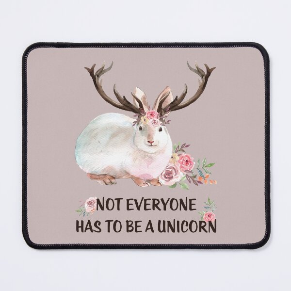 Item preview, Jackalope designed and sold by RatArt Designs.