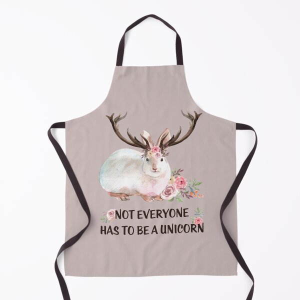 Item preview, Jackalope designed and sold by RatArt Designs.