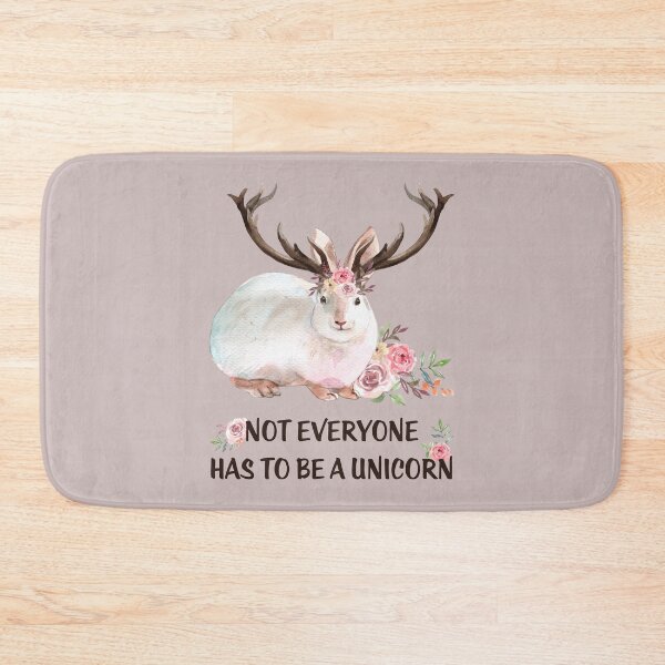 Item preview, Jackalope designed and sold by RatArt Designs.