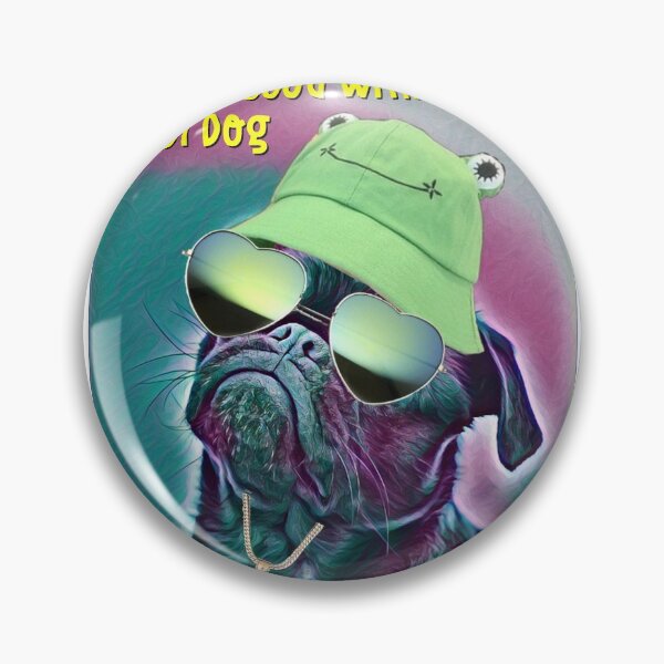 Item preview, Dog designed and sold by tuji28.