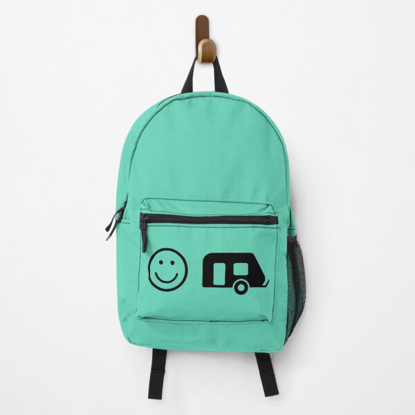 Item preview, Happy Camper! designed and sold by Byoudesigns.