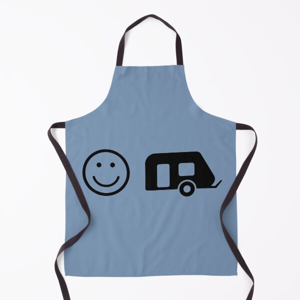 Item preview, Happy Camper! designed and sold by Byoudesigns.