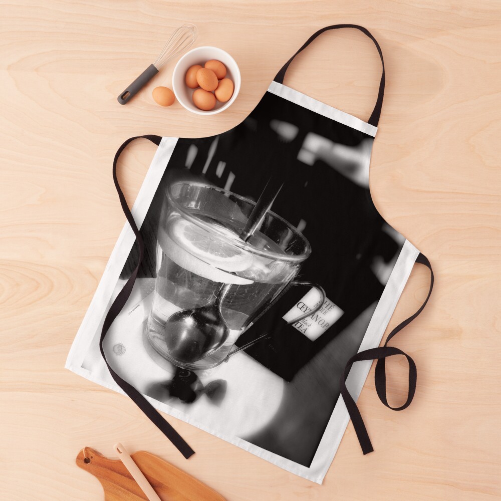 Item preview, Apron designed and sold by ART22.