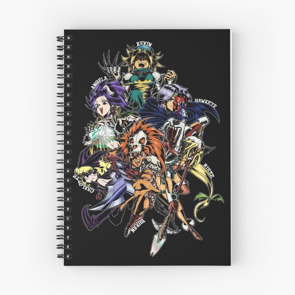 Item preview, [Seiken Densetsu 3] Dark class designed and sold by Gengoro-Akemori.