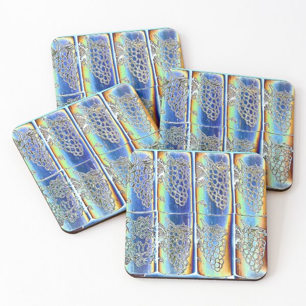 Item preview, Metal Art designed and sold by Rebecca McGuire.