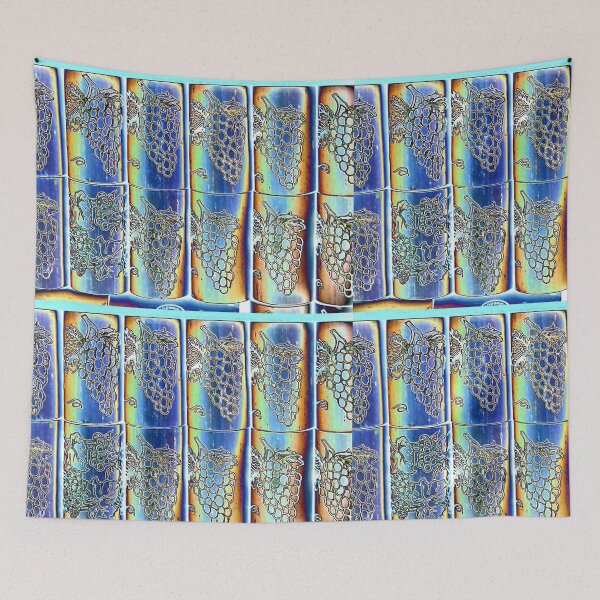 Item preview, Metal Art designed and sold by Rebecca McGuire.