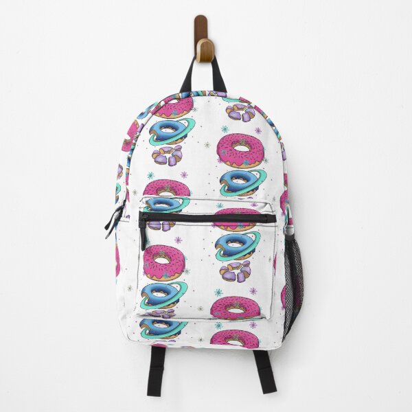 Item preview, The Multi-Dimensional Doughnut designed and sold by Amintybadger.