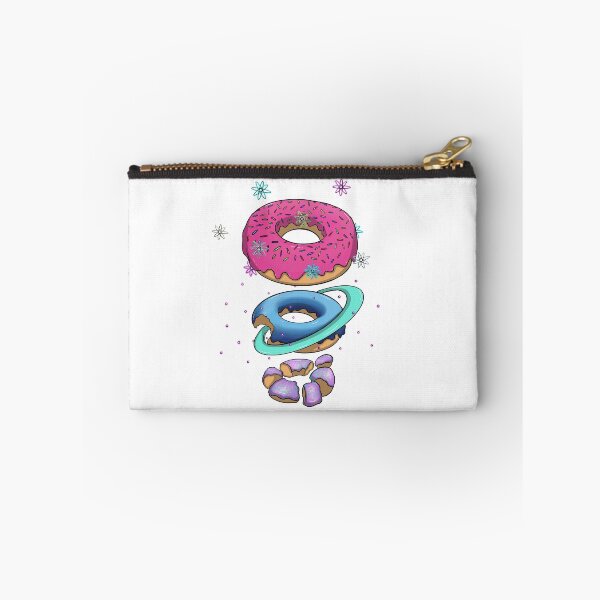 Item preview, The Multi-Dimensional Doughnut  designed and sold by Amintybadger.