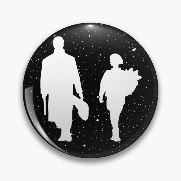 Item preview, Léon & Mathilda designed and sold by Marzmellow.