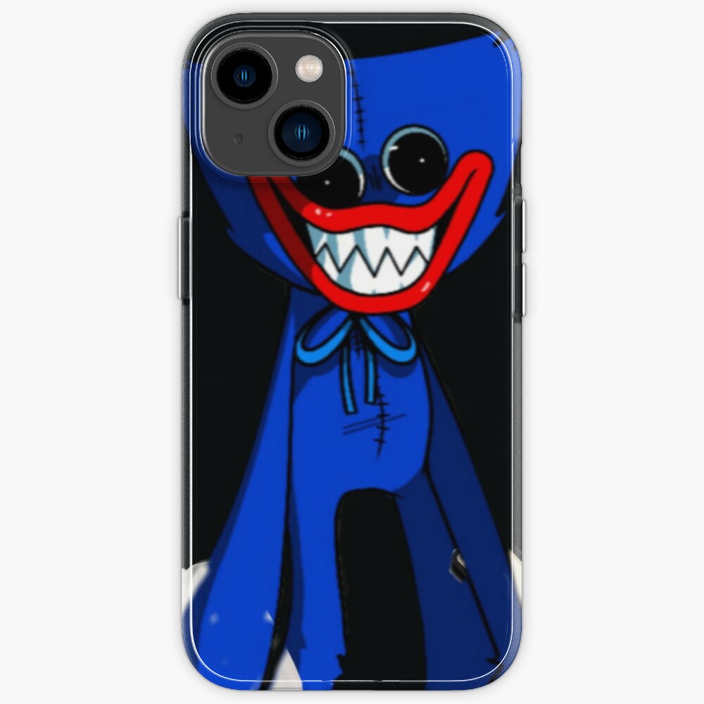 Huggy Wuggy Iphone Case For Sale By Wear House Redbubble