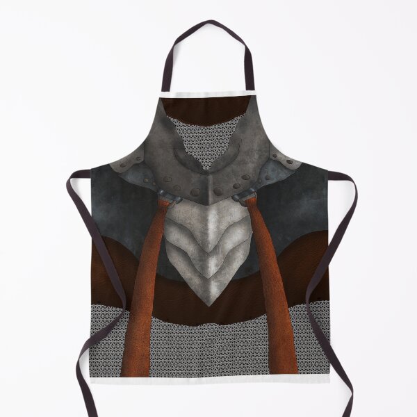 Item preview, Fantasy Armor designed and sold by Moopichino.