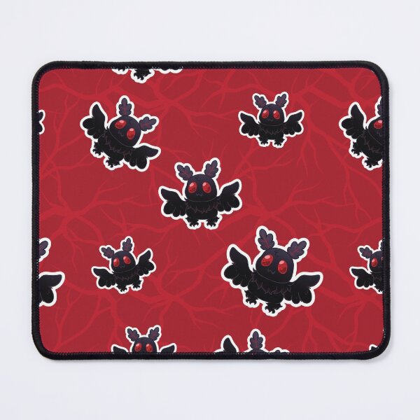 Item preview, Mothman designed and sold by MevrouwRoze.