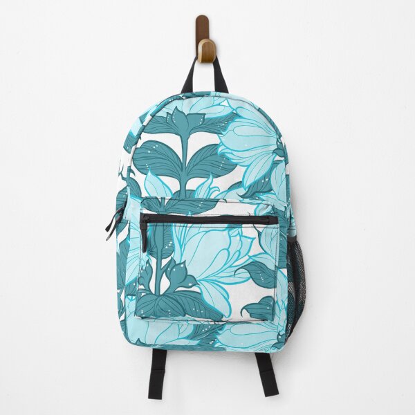 Item preview, ROYAL GARDEN BLUE designed and sold by MAYRA PEREZ.