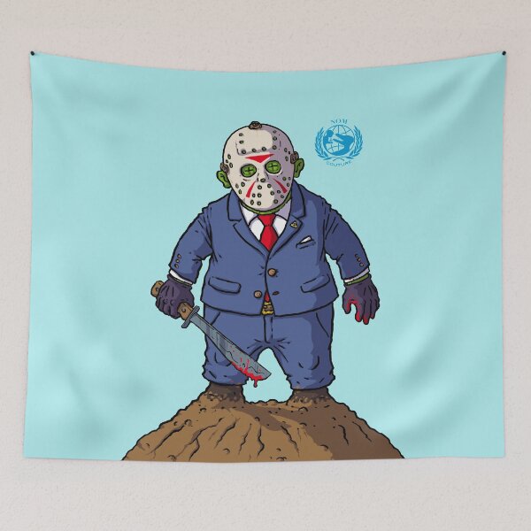 Item preview, Jason-Bankster designed and sold by NomCouture.