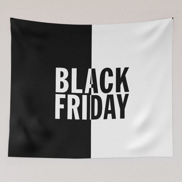 Item preview, Black Friday designed and sold by M3PicsStudio.