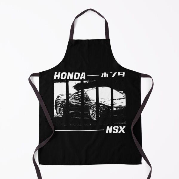 Item preview, NSX Black 'N White 3 (Black Version) designed and sold by Cero81.