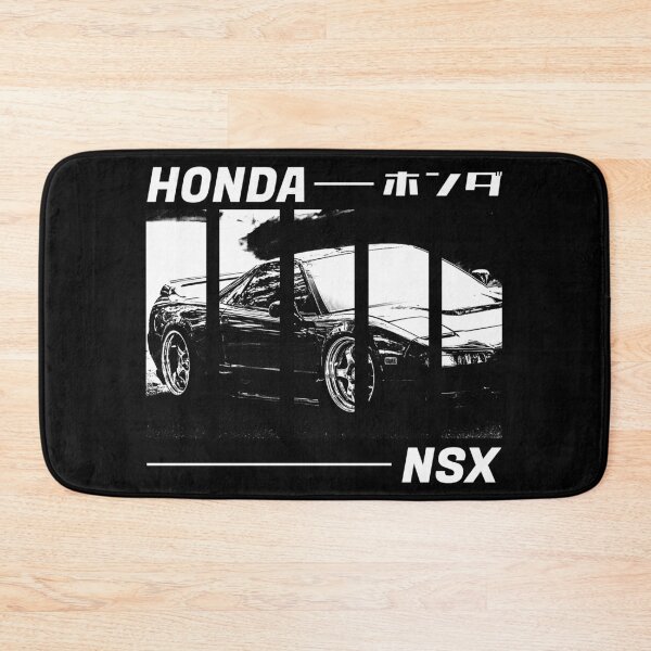 Item preview, NSX Black 'N White 3 (Black Version) designed and sold by Cero81.