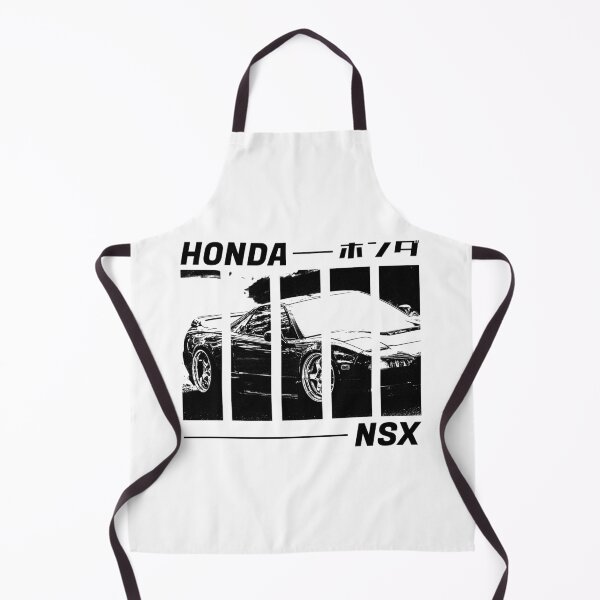 Item preview, NSX Black 'N White 3 designed and sold by Cero81.