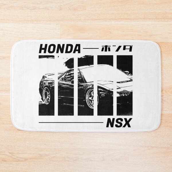 Item preview, NSX Black 'N White 3 designed and sold by Cero81.