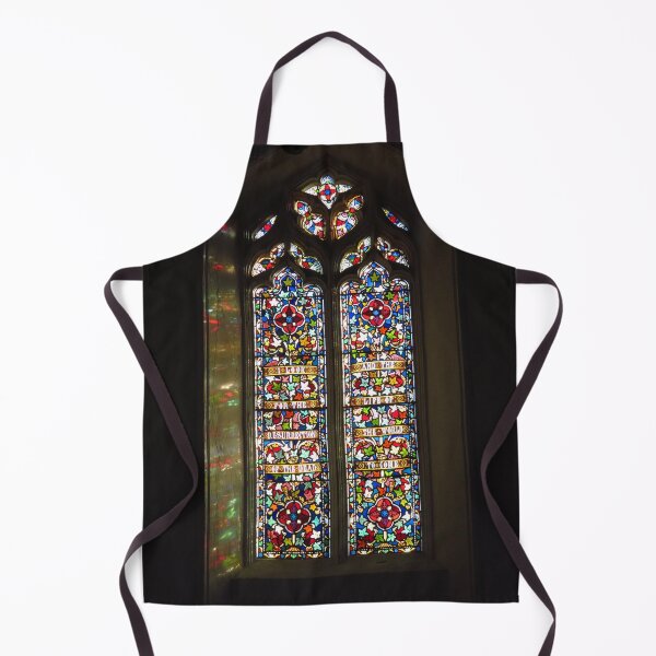 Item preview, Stained Glass Window, Haughley, Suffolk designed and sold by wiggyofipswich.