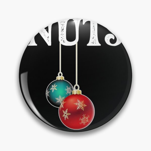 Item preview, Chestnuts Christmas Couples Nuts designed and sold by gionayemra.