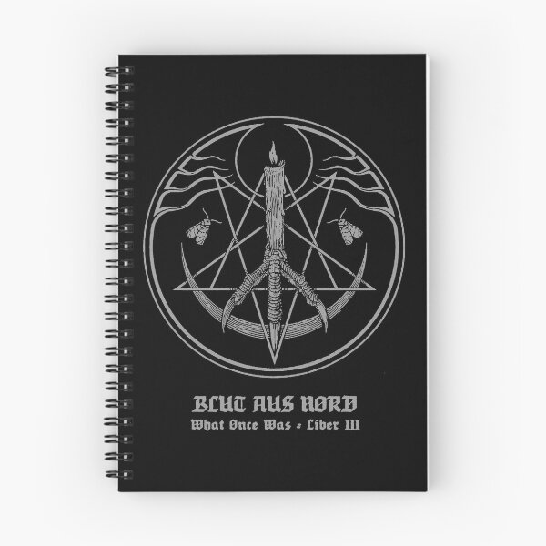 Item preview, Blut Aus Nord designed and sold by nawzda.