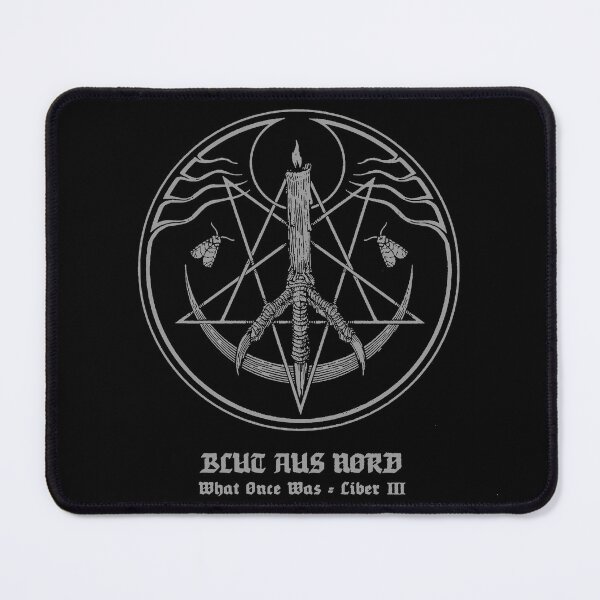 Item preview, Blut Aus Nord designed and sold by nawzda.