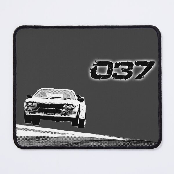 Item preview, Lancia 037 designed and sold by CoolCarVideos.