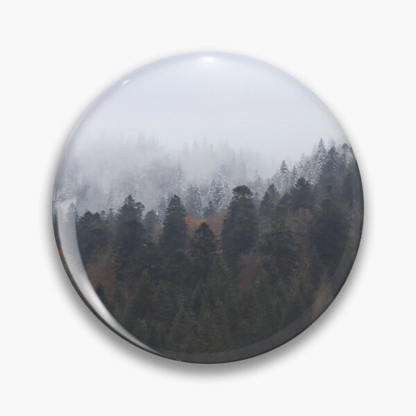 Item preview, Autumn turns to Winter, Vosges Mountains, France designed and sold by Imladris01.