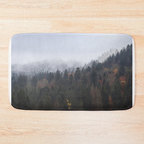 Item preview, Autumn turns to Winter, Vosges Mountains, France designed and sold by Imladris01.