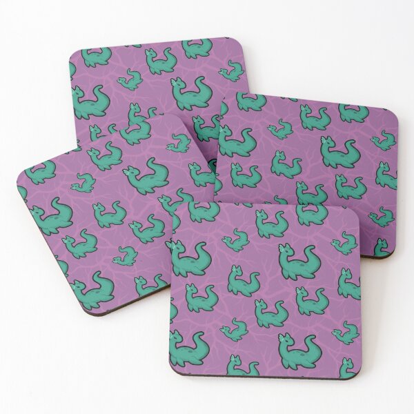 Item preview, Nessie designed and sold by MevrouwRoze.