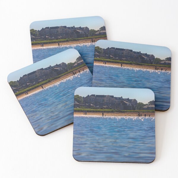 Item preview, Beautiful Scottish Beach in North Berwick designed and sold by chiaravisuals.
