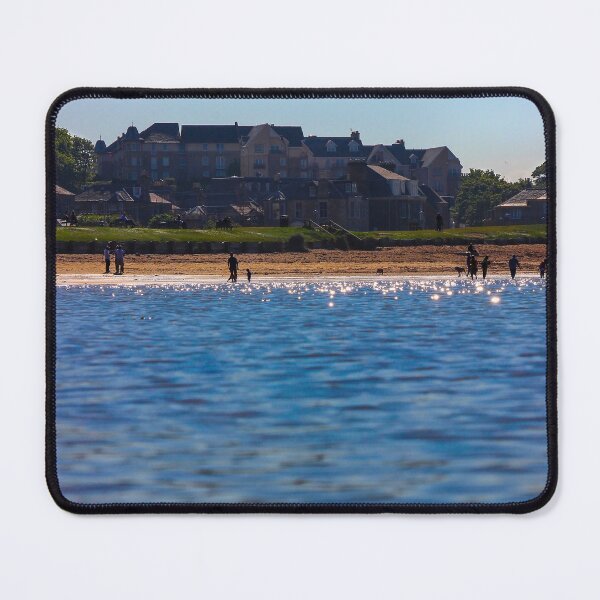 Item preview, Beautiful Scottish Beach in North Berwick designed and sold by chiaravisuals.