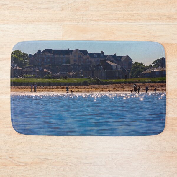 Item preview, Beautiful Scottish Beach in North Berwick designed and sold by chiaravisuals.