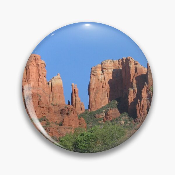 Artikelvorschau, Arizona Red Rocks entworfen und verkauft von DEWDesigns.