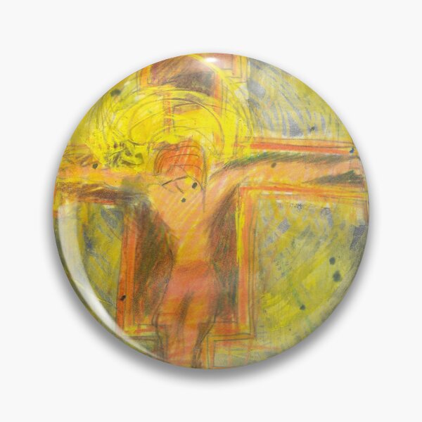 Item preview, Tribute to Giotto designed and sold by walterfest.