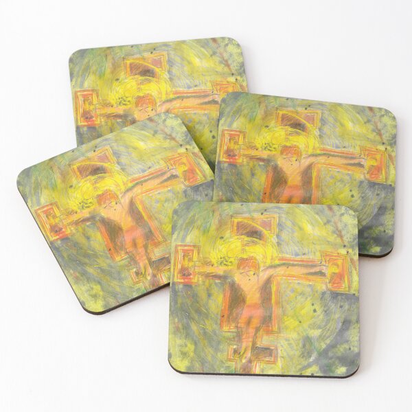 Item preview, Tribute to Giotto designed and sold by walterfest.