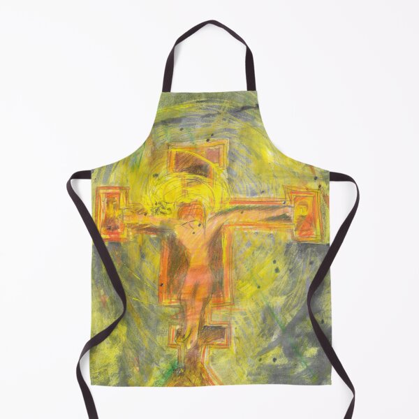 Item preview, Tribute to Giotto designed and sold by walterfest.