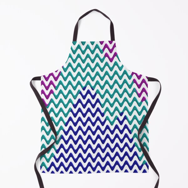 Item preview, INCREDIBLE ABSTRACT WARM AND MULTICOLORED CHRISTMAS WAVE PATTERN designed and sold by Ralek.