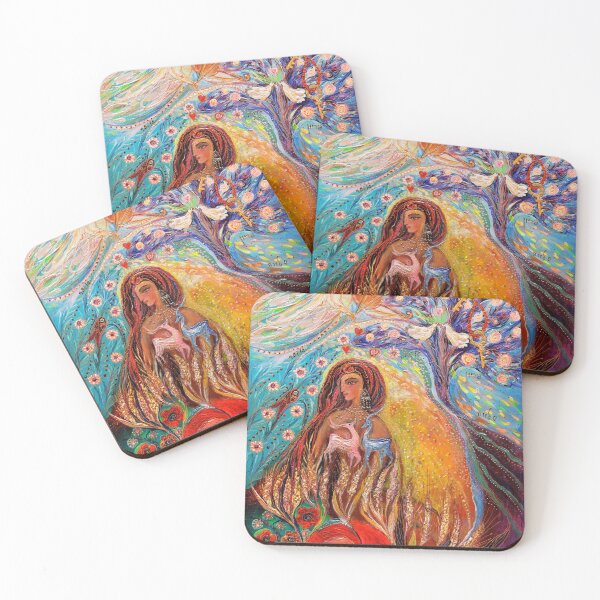 Item preview, The Tales of One Thousand and One Nights. Right Panel designed and sold by Elena Kotliarker.
