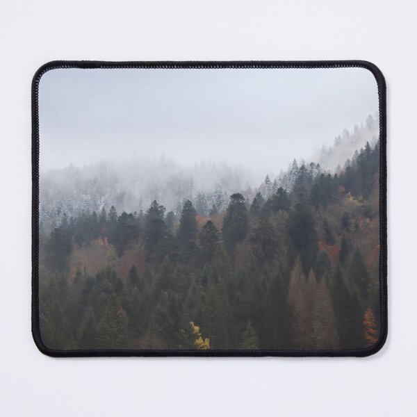 Item preview, Autumn turns to Winter, Vosges Mountains, France designed and sold by Imladris01.