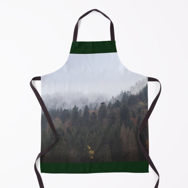 Item preview, Autumn turns to Winter, Vosges Mountains, France designed and sold by Imladris01.
