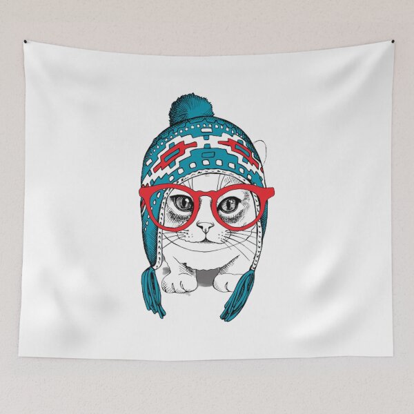 Item preview, cat snow designed and sold by QueenT-shirt.