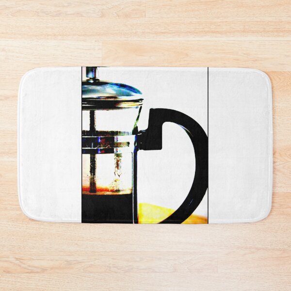 Item preview, Piston coffee maker designed and sold by ART22.