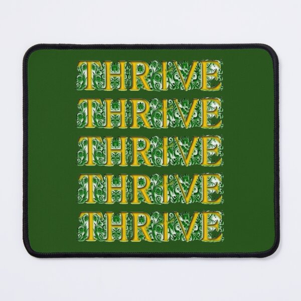 Item preview, THRIVE designed and sold by Kim H Ritter.