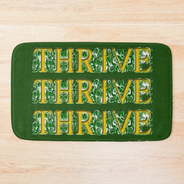 Item preview, THRIVE designed and sold by Kim H Ritter.