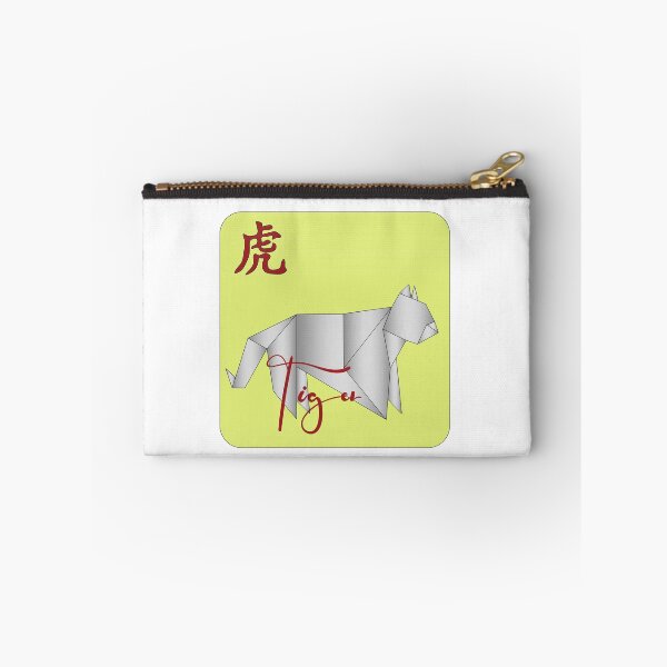 Item preview, chinese zodiac sign the tiger designed and sold by curcuma.