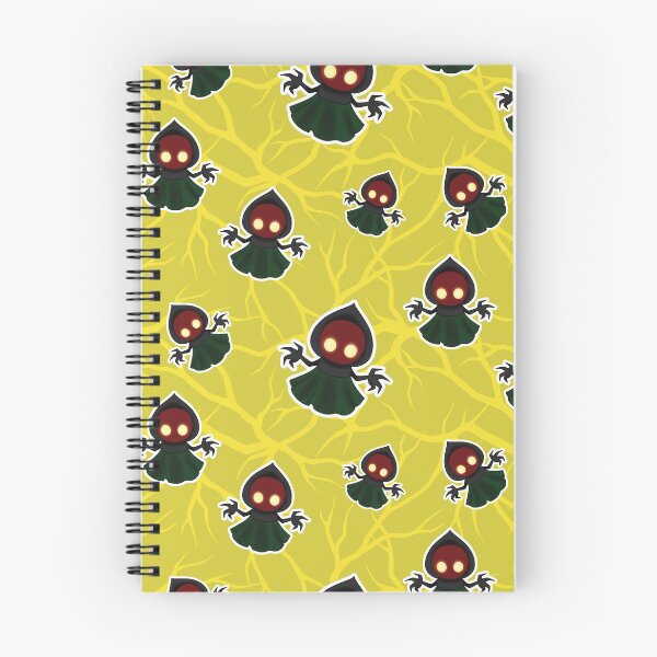Item preview, Flatwoods Monster designed and sold by MevrouwRoze.