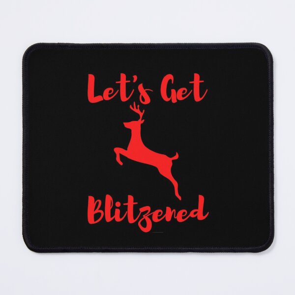 Item preview, Let's Get Blitzened designed and sold by NxtLvlDsgns.